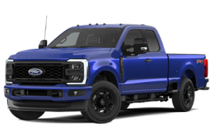 2026 Ford Super Duty® External Image 1